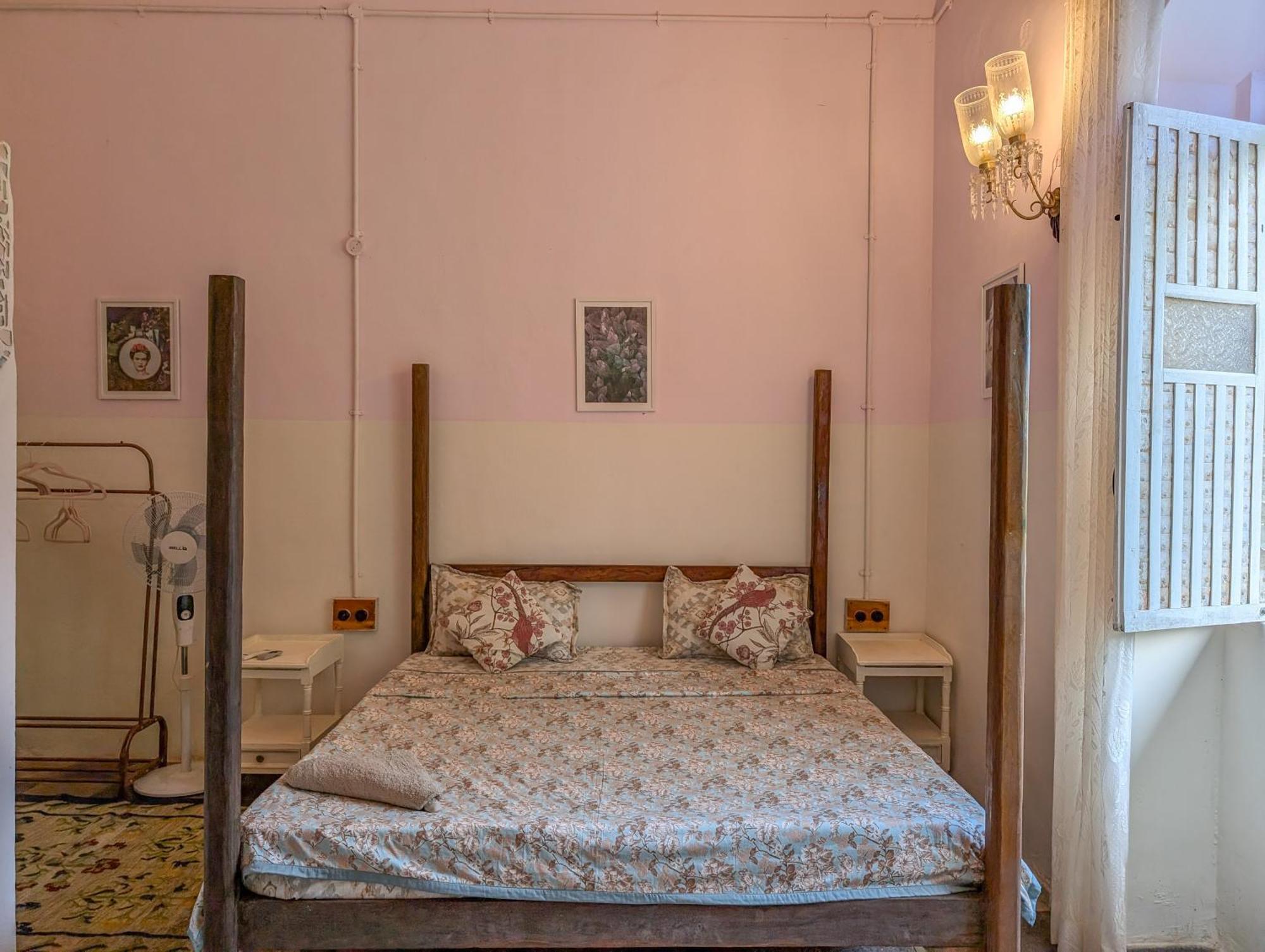 Villa Cavelossim Room photo